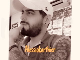 Alessiokarthier