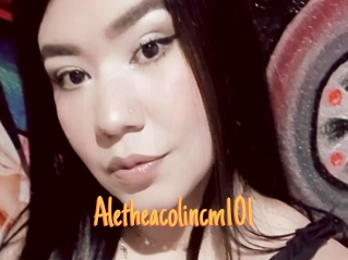 Aletheacolincm101