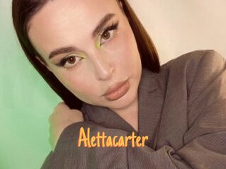 Alettacarter