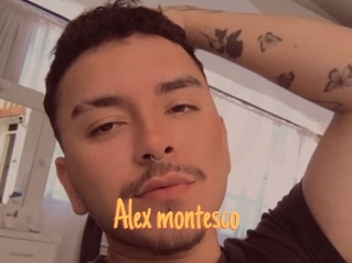 Alex_montesco