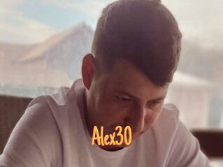 Alex30