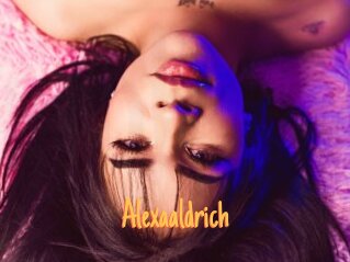 Alexaaldrich