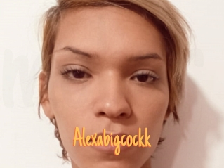 Alexabigcockk