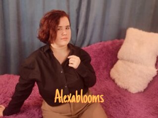 Alexablooms