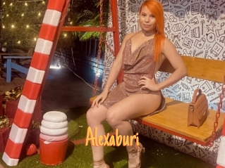 Alexaburi