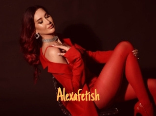 Alexafetish