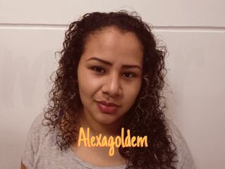 Alexagoldem