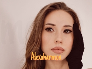 Alexaharmon