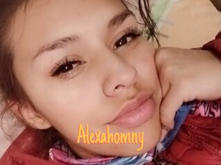 Alexahomny