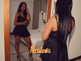Alexalewis