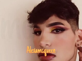 Alexamcqueen