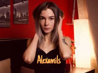 Alexamils