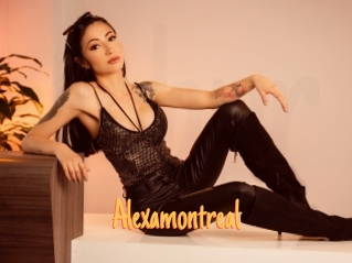 Alexamontreal