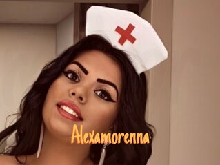 Alexamorenna