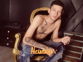 Alexanalex