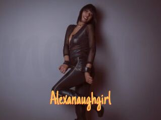 Alexanaughgirl