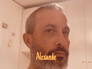 Alexande