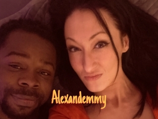 Alexandemmy