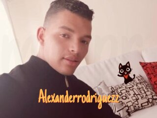 Alexanderrodriguezz