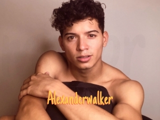 Alexanderwalker