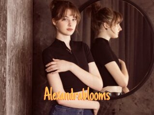 Alexandrablooms