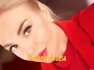 Alexandrafeliksa