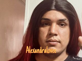 Alexandralovee