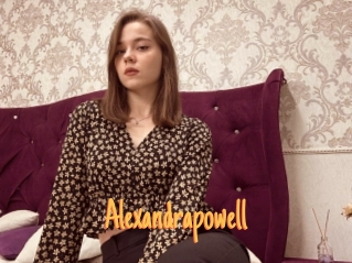 Alexandrapowell