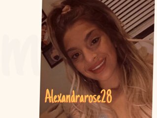 Alexandrarose28