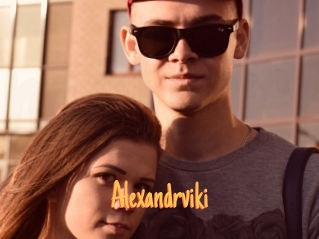 Alexandrviki