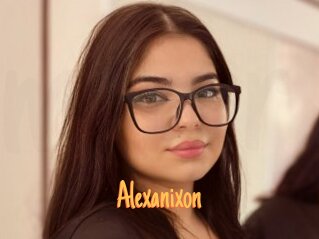 Alexanixon