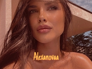 Alexanovaa