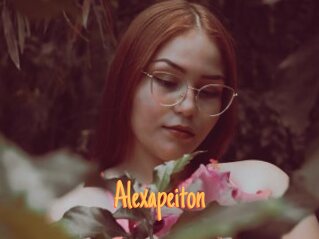 Alexapeiton