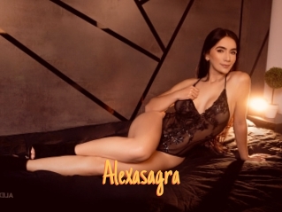 Alexasagra