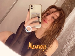 Alexavoys