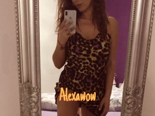 Alexawow