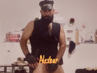 Alexbar