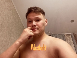 Alexbolt