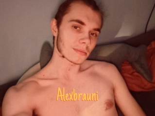 Alexbrauni