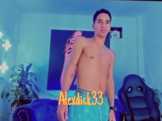 Alexdick33