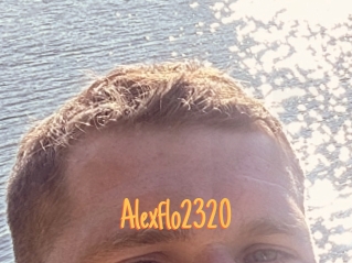 Alexflo2320