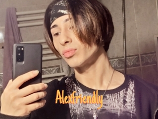 Alexfriendly