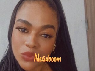 Alexiaboom