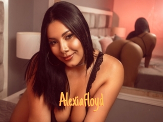 Alexiafloyd