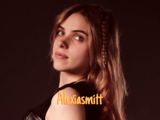 Alexiasmitt