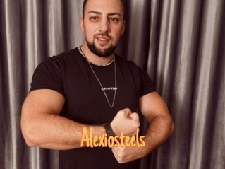 Alexiosteels