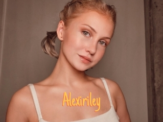 Alexiriley