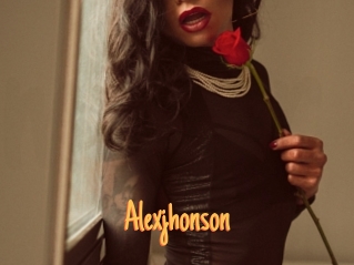 Alexjhonson