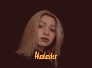 Alexlester