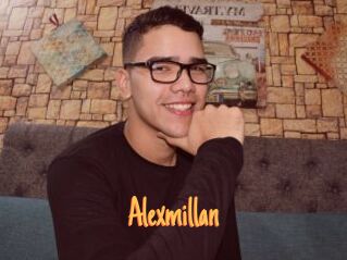 Alexmillan